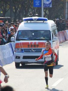 平利县大型活动