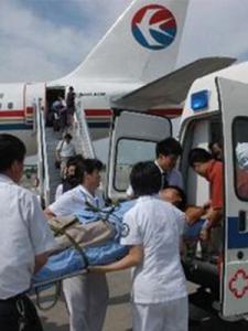 平利县接送服务