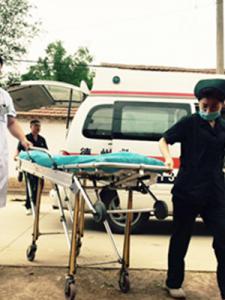 平利县院后转乡